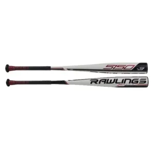 2019 Rawlings 5150 BBCOR Baseball Bat: BB953