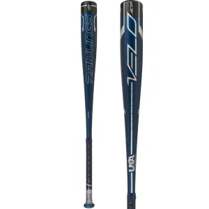 2022 Rawlings VELO ACP (-5) USA Baseball Bat: US1V5