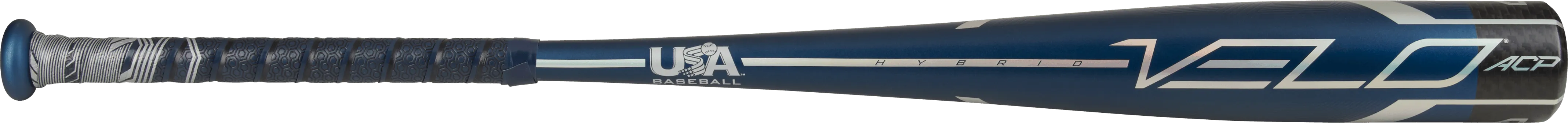 2022 Rawlings VELO ACP (-5) USA Baseball Bat: US1V5