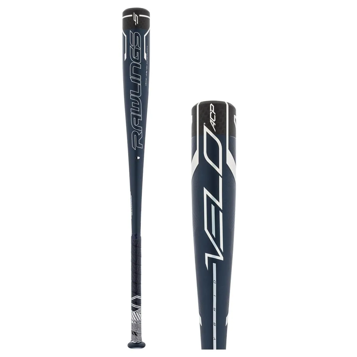 2022 Rawlings Velo ACP USA Baseball Bat -5