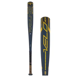 2022 Rawlings Velo ACP USSSA Baseball Bat -8