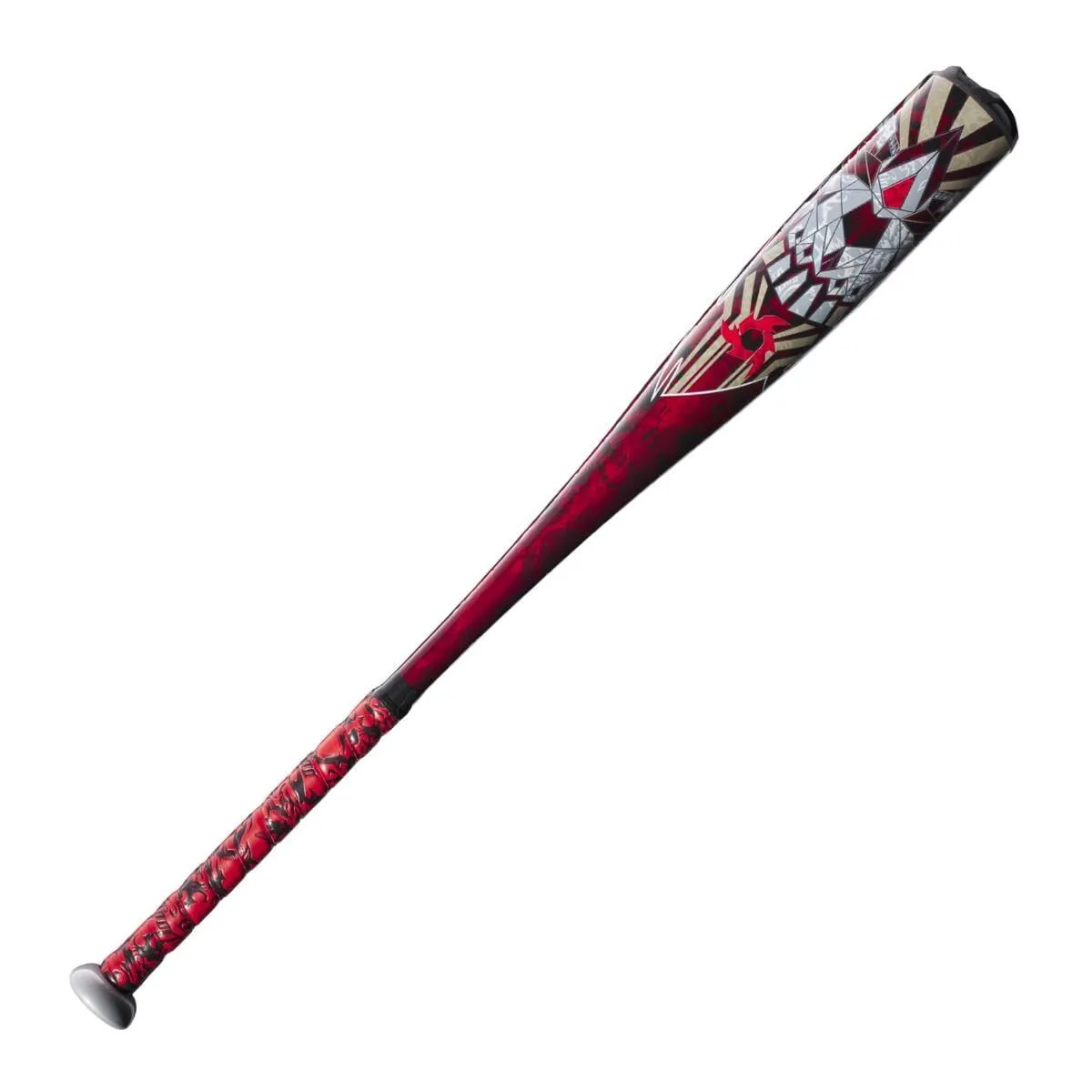 2023 DeMarini Voodoo ONE (-11) USA Baseball Bat: WBD2360010