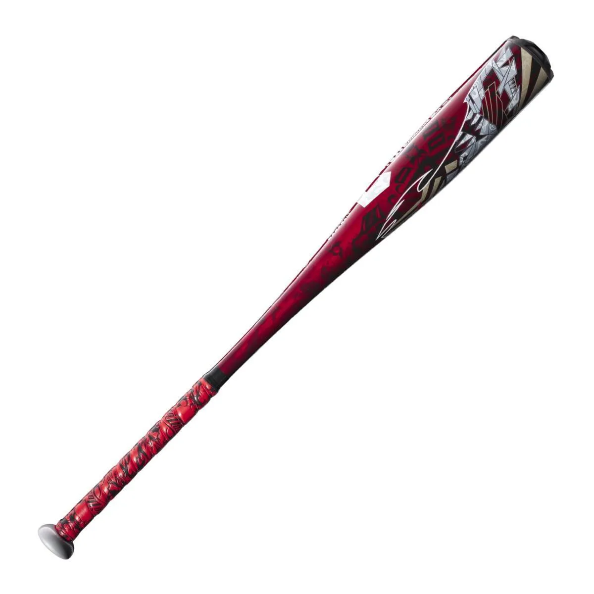 2023 DeMarini Voodoo ONE (-11) USA Baseball Bat: WBD2360010