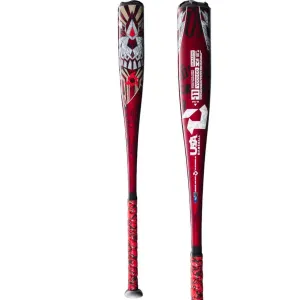 2023 DeMarini Voodoo ONE (-11) USA Baseball Bat: WBD2360010