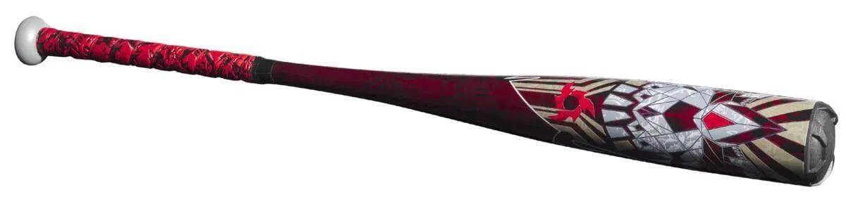 2023 DeMarini Voodoo ONE (-11) USA Baseball Bat: WBD2360010