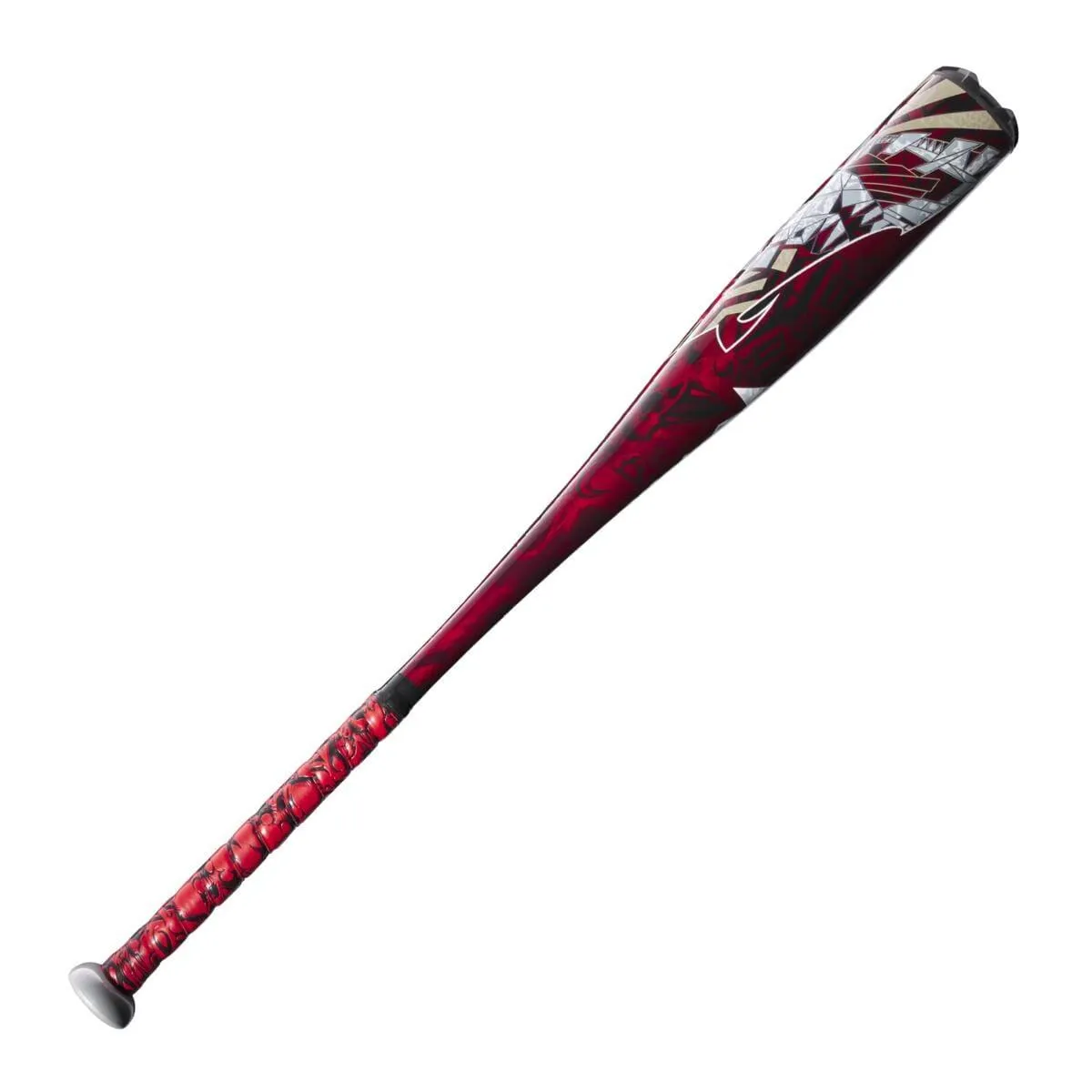 2023 DeMarini Voodoo ONE (-11) USA Baseball Bat: WBD2360010