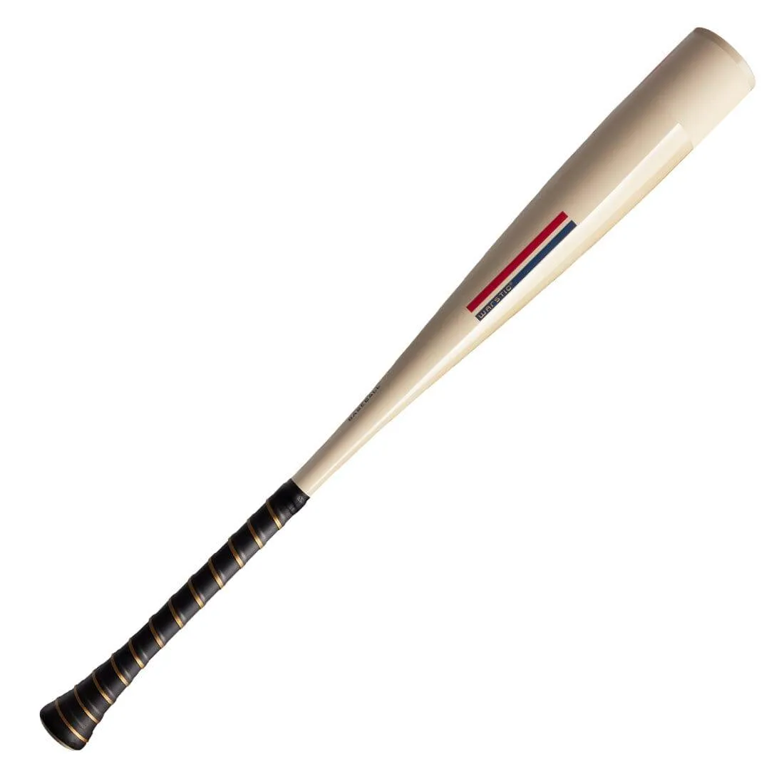 2023 Warstic Bonesaber (-11) USA Baseball Bat: MBBS24UBWH11