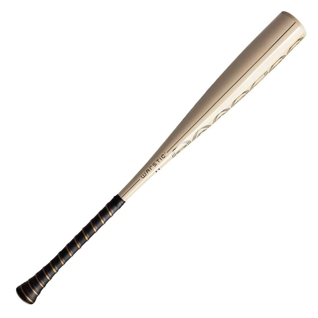 2023 Warstic Bonesaber (-11) USA Baseball Bat: MBBS24UBWH11