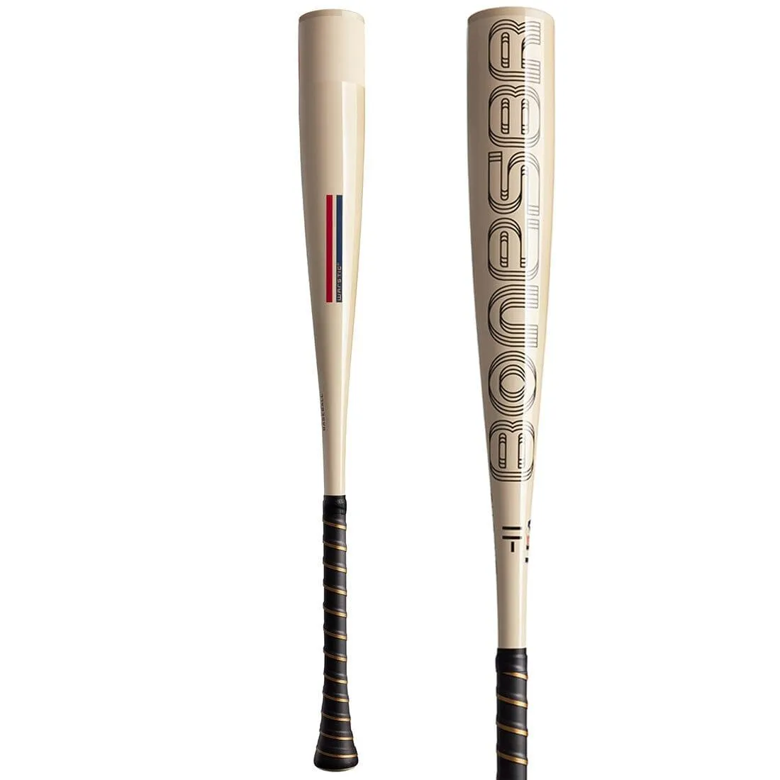 2023 Warstic Bonesaber (-11) USA Baseball Bat: MBBS24UBWH11