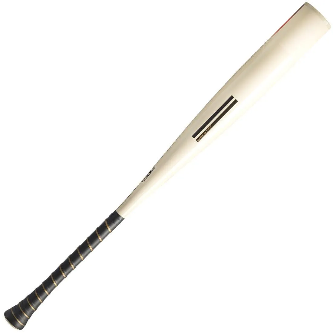 2023 Warstic Bonesaber 2 5/8" (-8) USSSA Baseball Bat: MBBSR23WH8