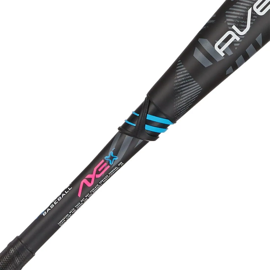 2024 AXE Avenge Pro 3 Hybrid (-10) USA Baseball Bat: L194M