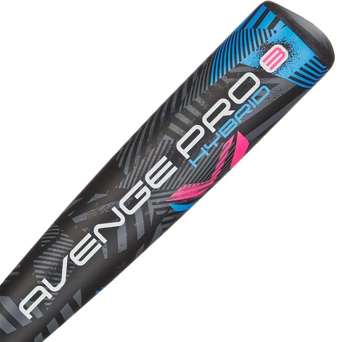 2024 AXE Avenge Pro 3 Hybrid (-10) USA Baseball Bat: L194M