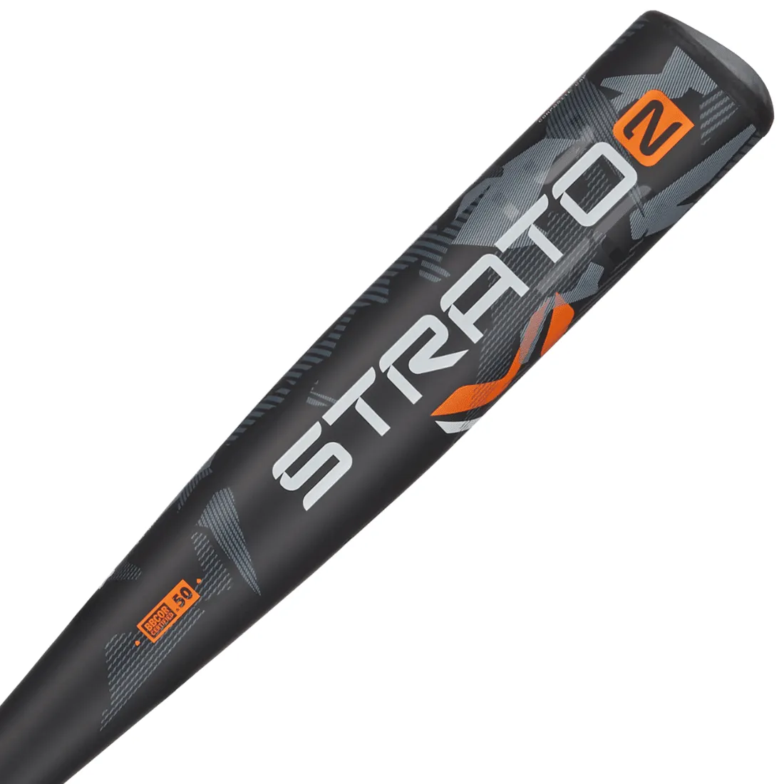 2024 AXE Strato 2 BBCOR (-3) Baseball Bat Flared Handle: L137M-FLR