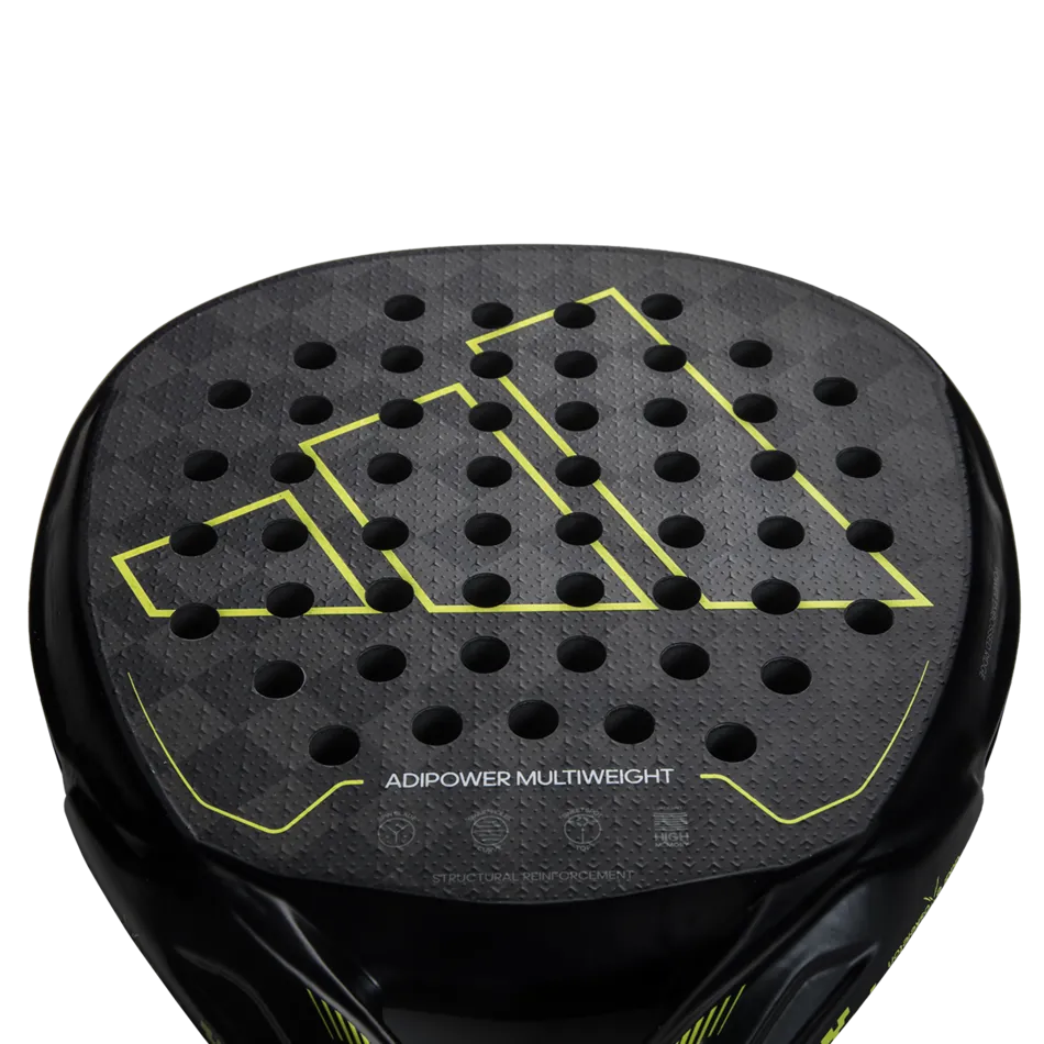 Adidas Adipower Multiweight Padel Racket