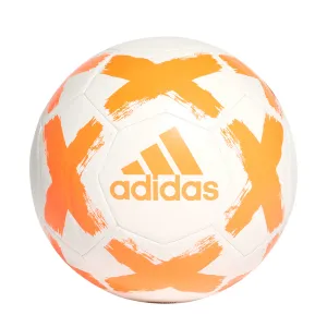 ADIDAS MEN FOOTBALL SIZE-5 STARLANCER