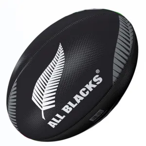 All Blacks Surf Beach Ball by Gilbert