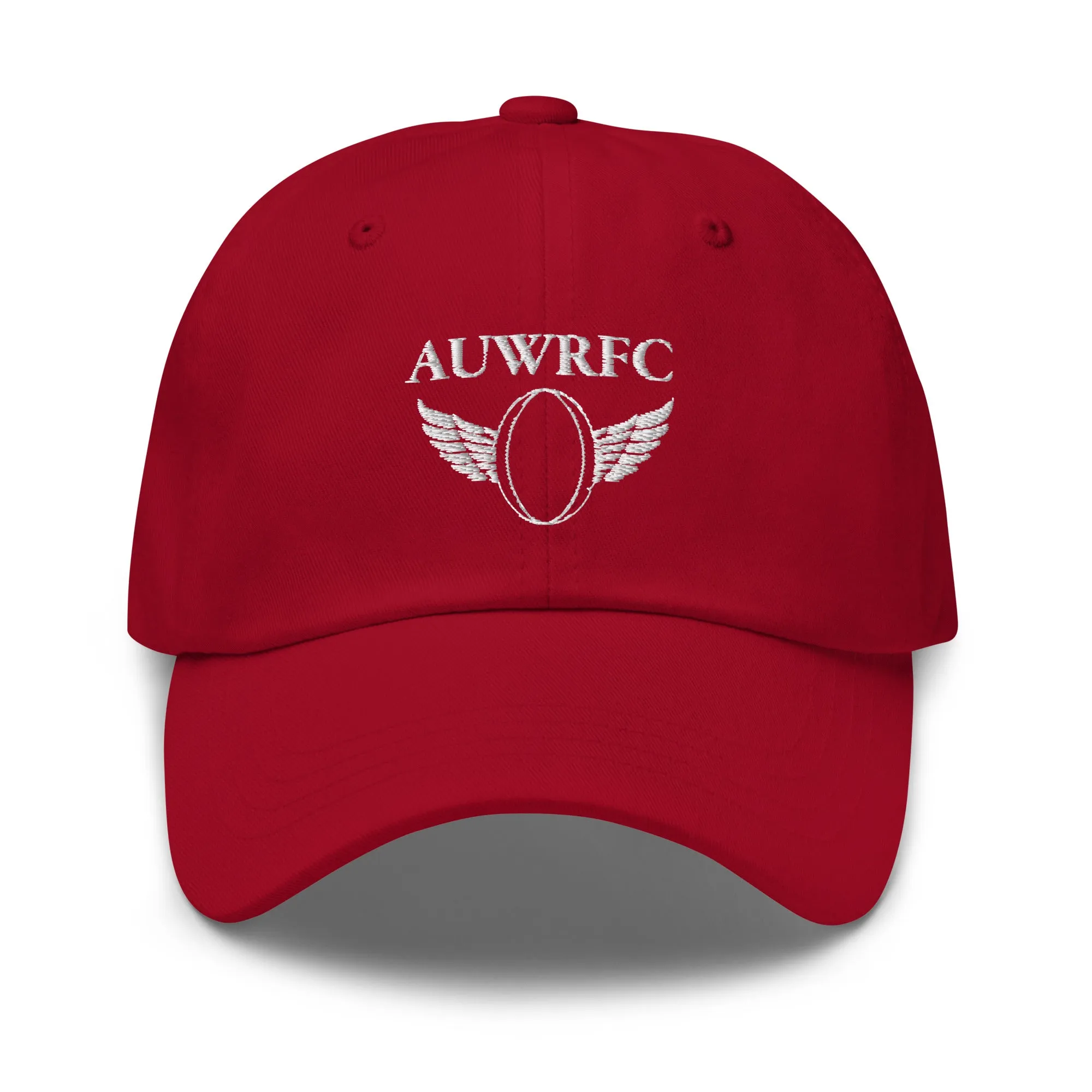 American Univ. WRFC Adjustable Hat