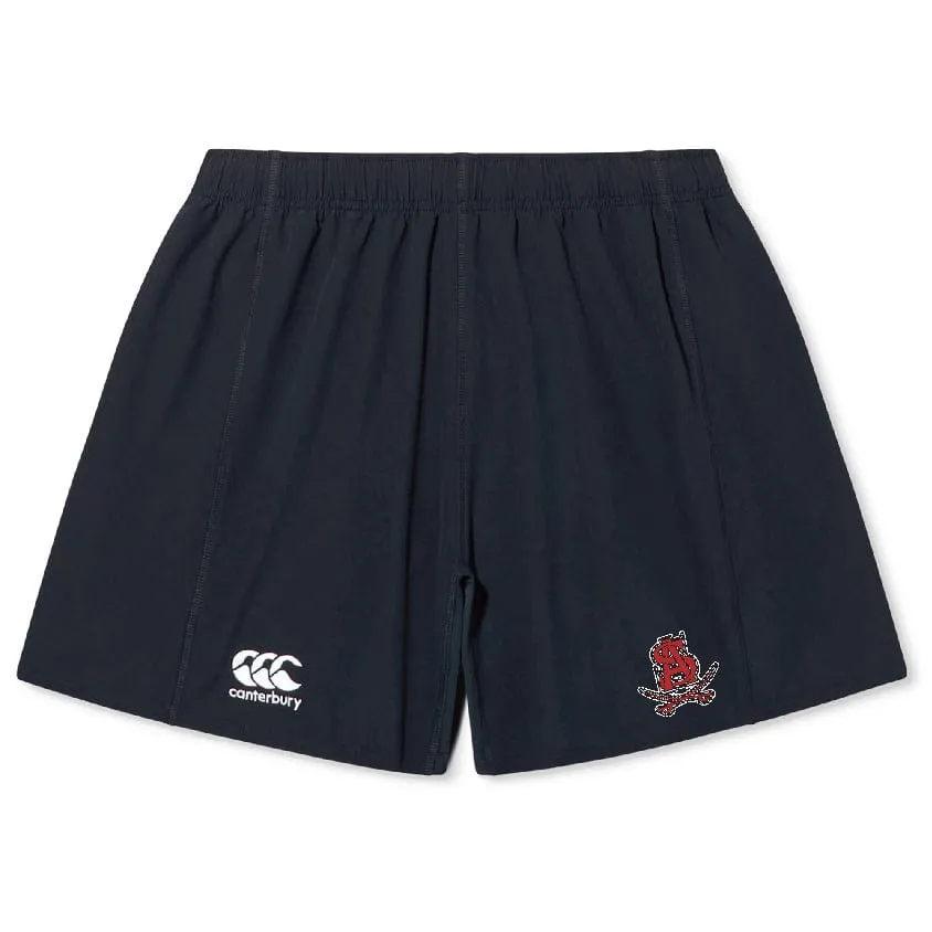 Archbishop Spalding Yokohama Short by Canterbury