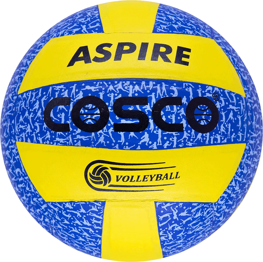 Aspire VolleyBall