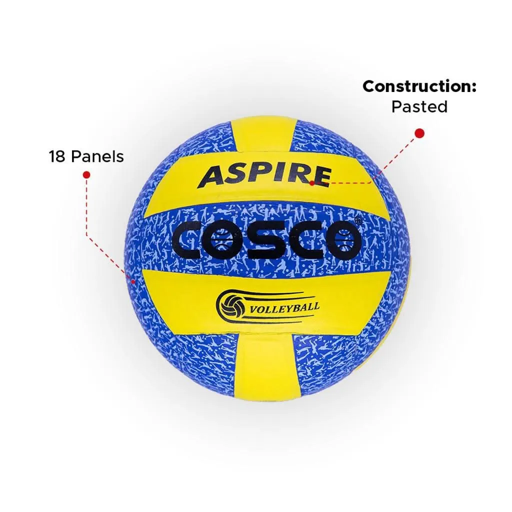 Aspire VolleyBall