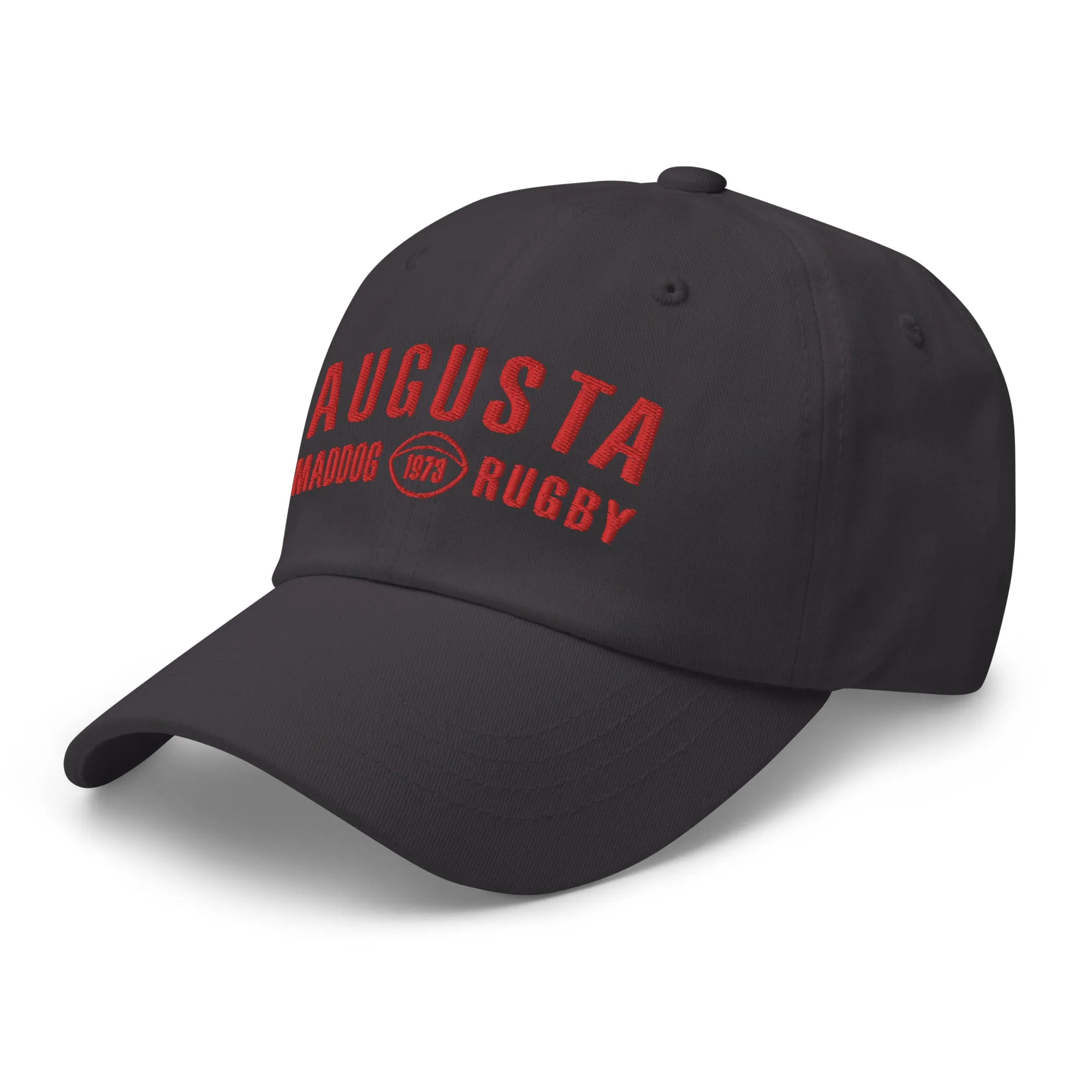 Augusta Maddog Rugby Adjustable Hat