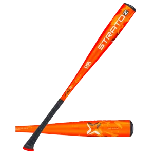 Axe Strato 2 USA Baseball Bat -10