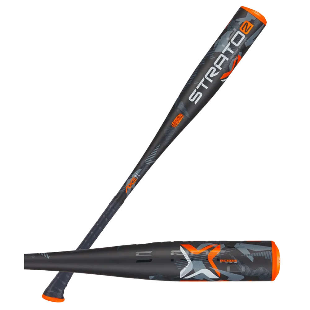 Axe Strato 2 USSSA Baseball Bat, -10