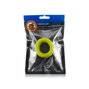 Balls-T Ballstretcher Small Acid Yellow