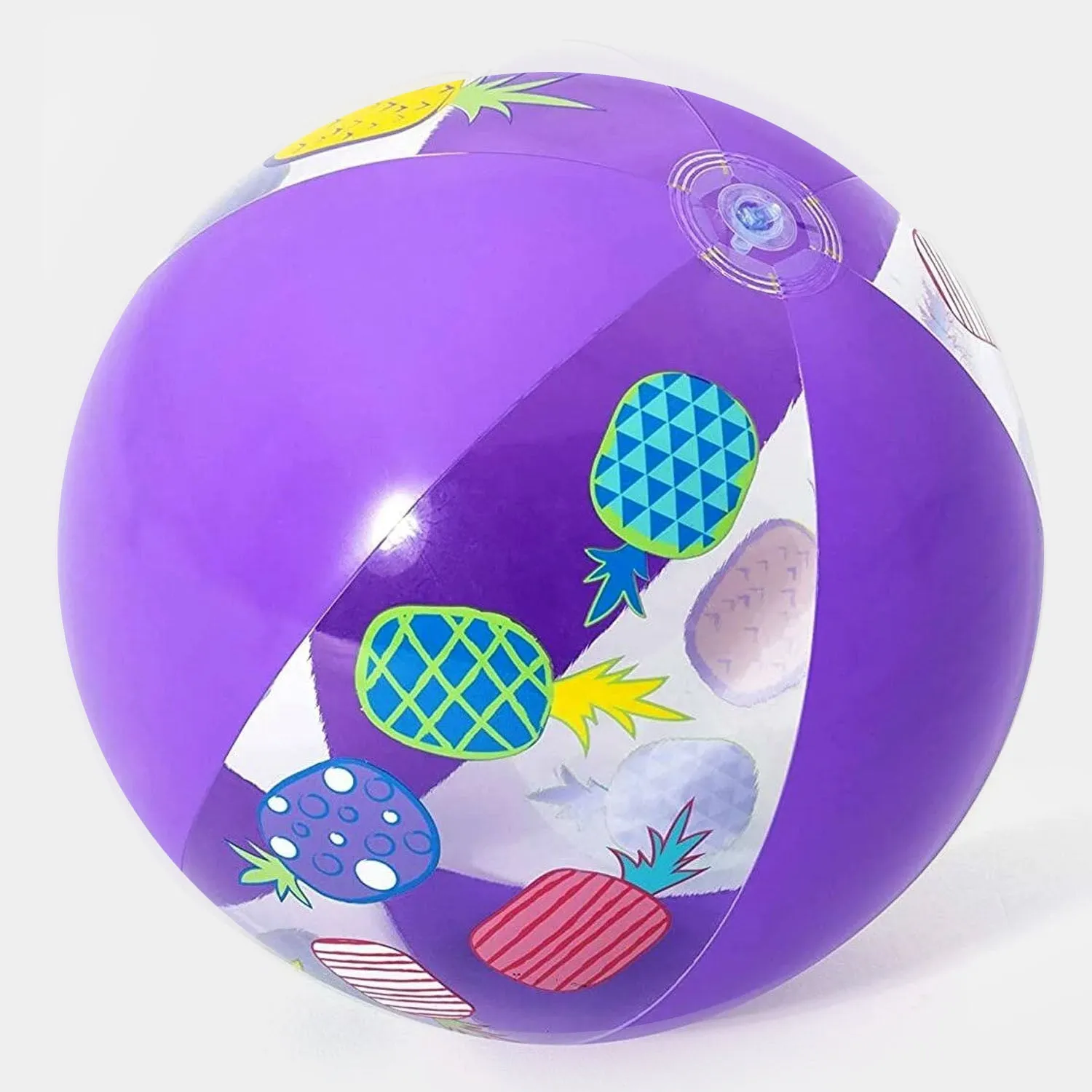 Bestway Inflatable Designer Beach Ball