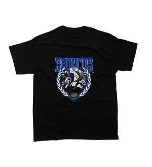 Bowl Game - Fayetteville State University T-shirt