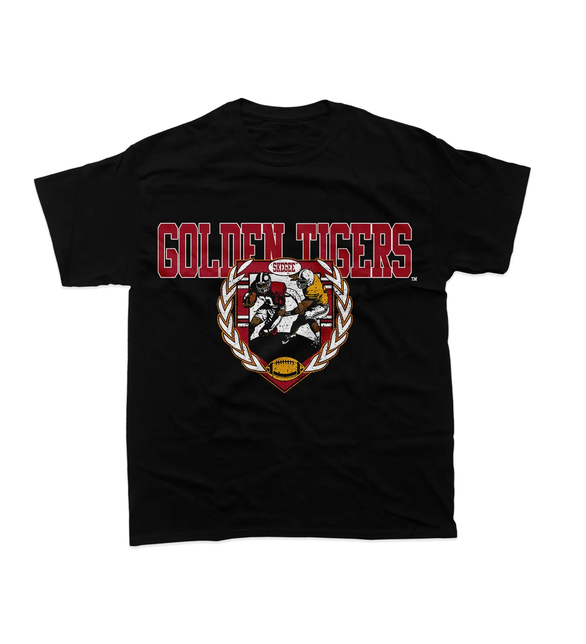 Bowl Game - Tuskegee University T-shirt