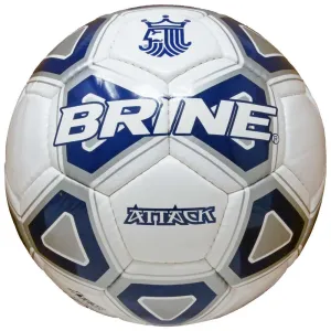 Brine Attack Soccer Ball