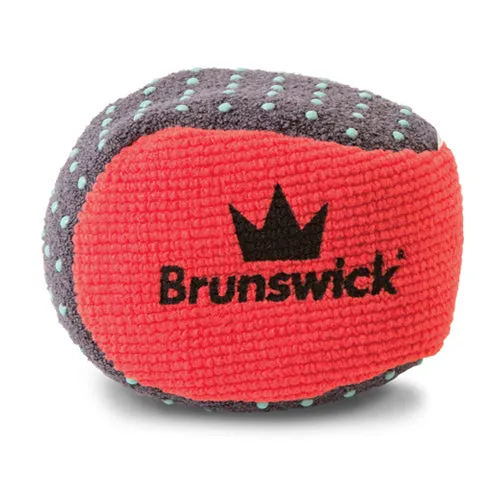 Brunswick EZ Grip <br>Microfiber Grip Ball <br>Assorted Colors