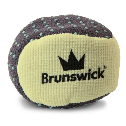 Brunswick EZ Grip <br>Microfiber Grip Ball <br>Assorted Colors