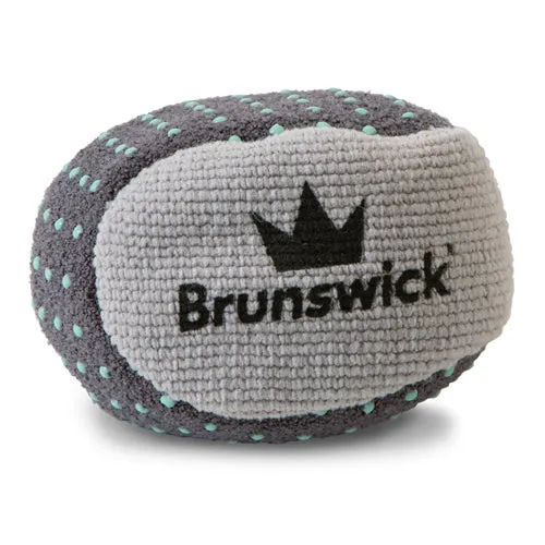 Brunswick EZ Grip <br>Microfiber Grip Ball <br>Assorted Colors