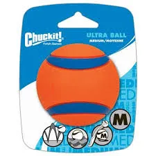 Chuckit! Ultra Ball Float Single