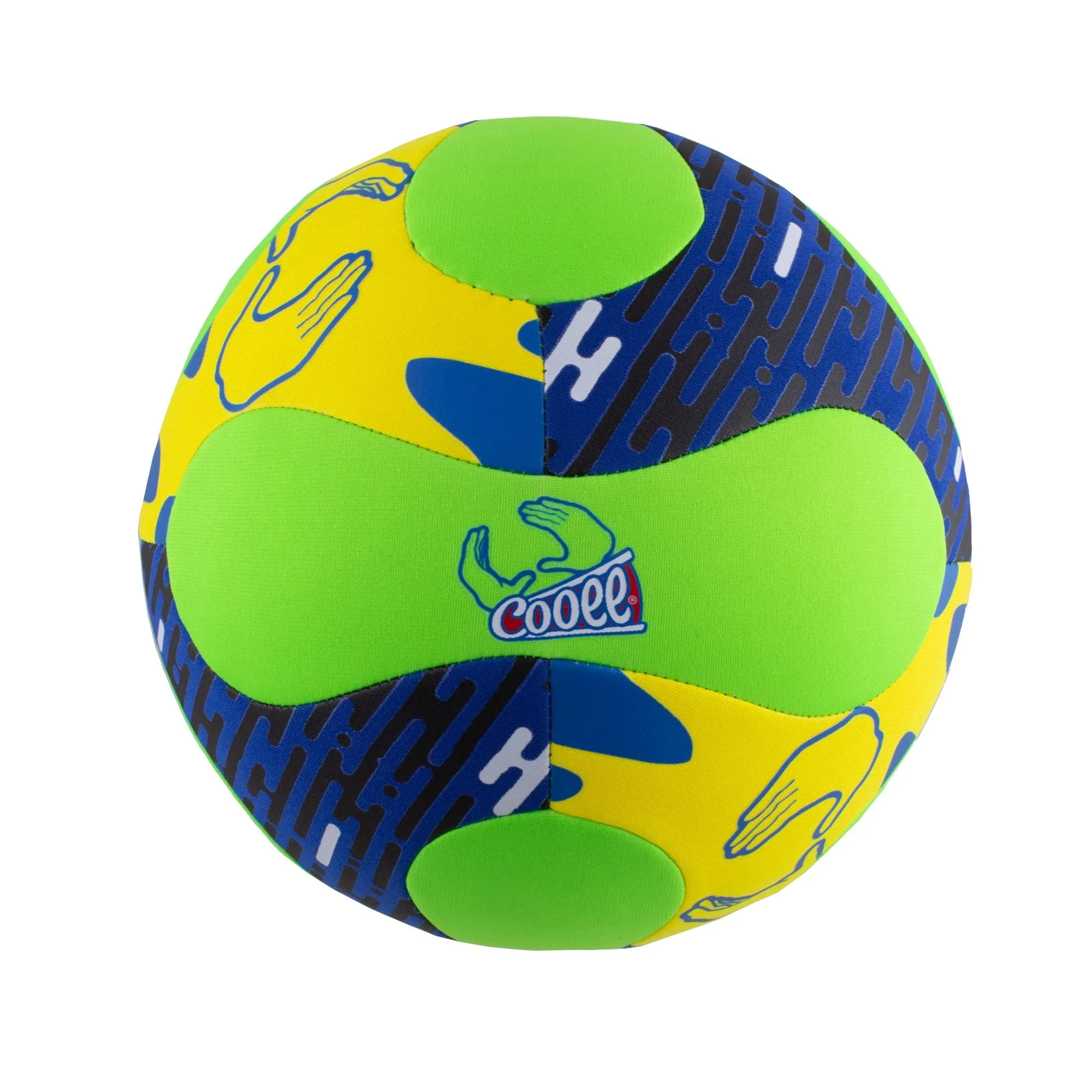 Cooee Soccer Ball Assorted Styles