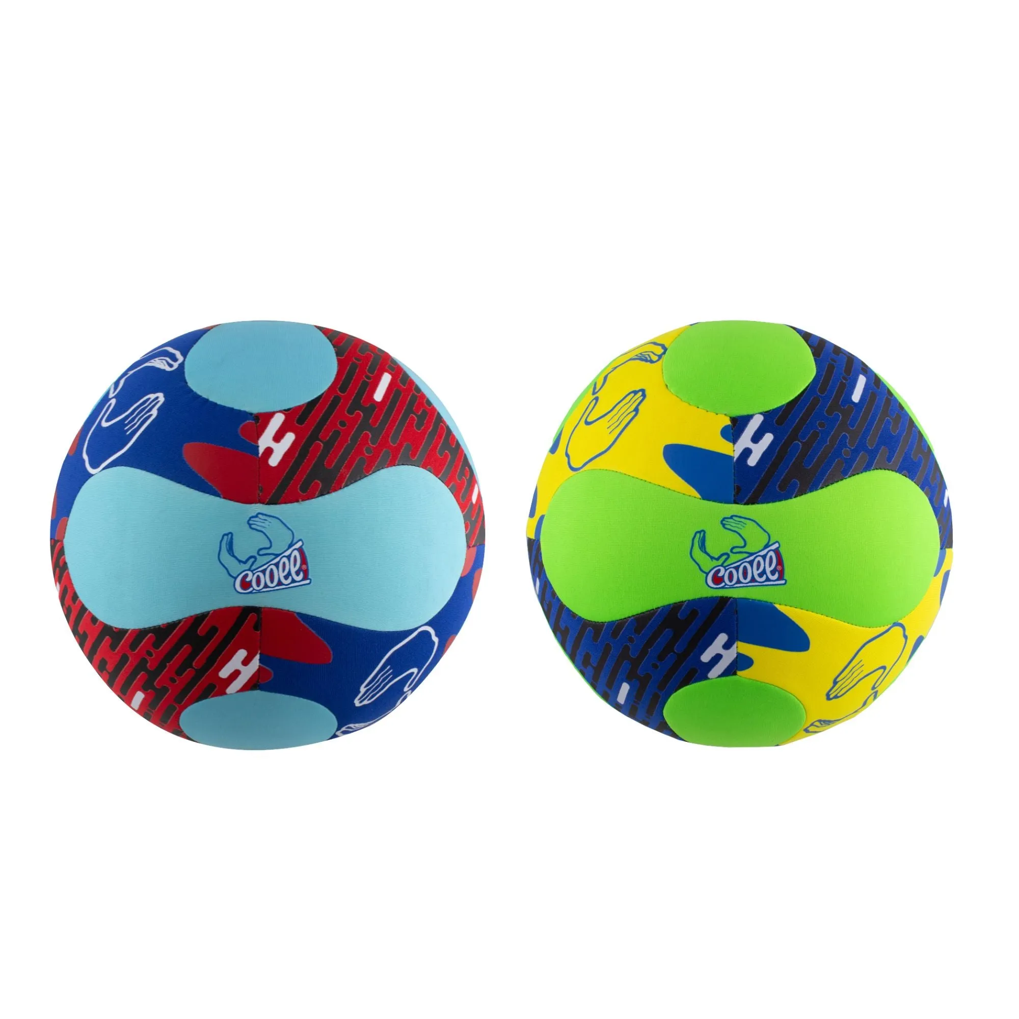 Cooee Soccer Ball Assorted Styles