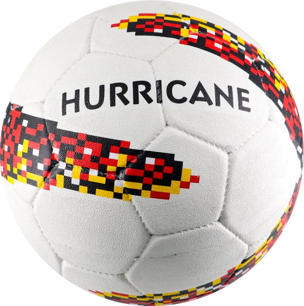 Cosco Hurricane Football | KIBI Sports