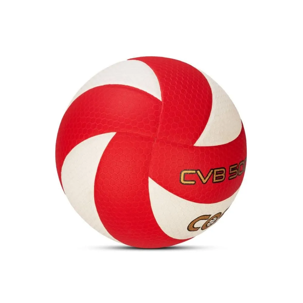 CVB 500 VolleyBall