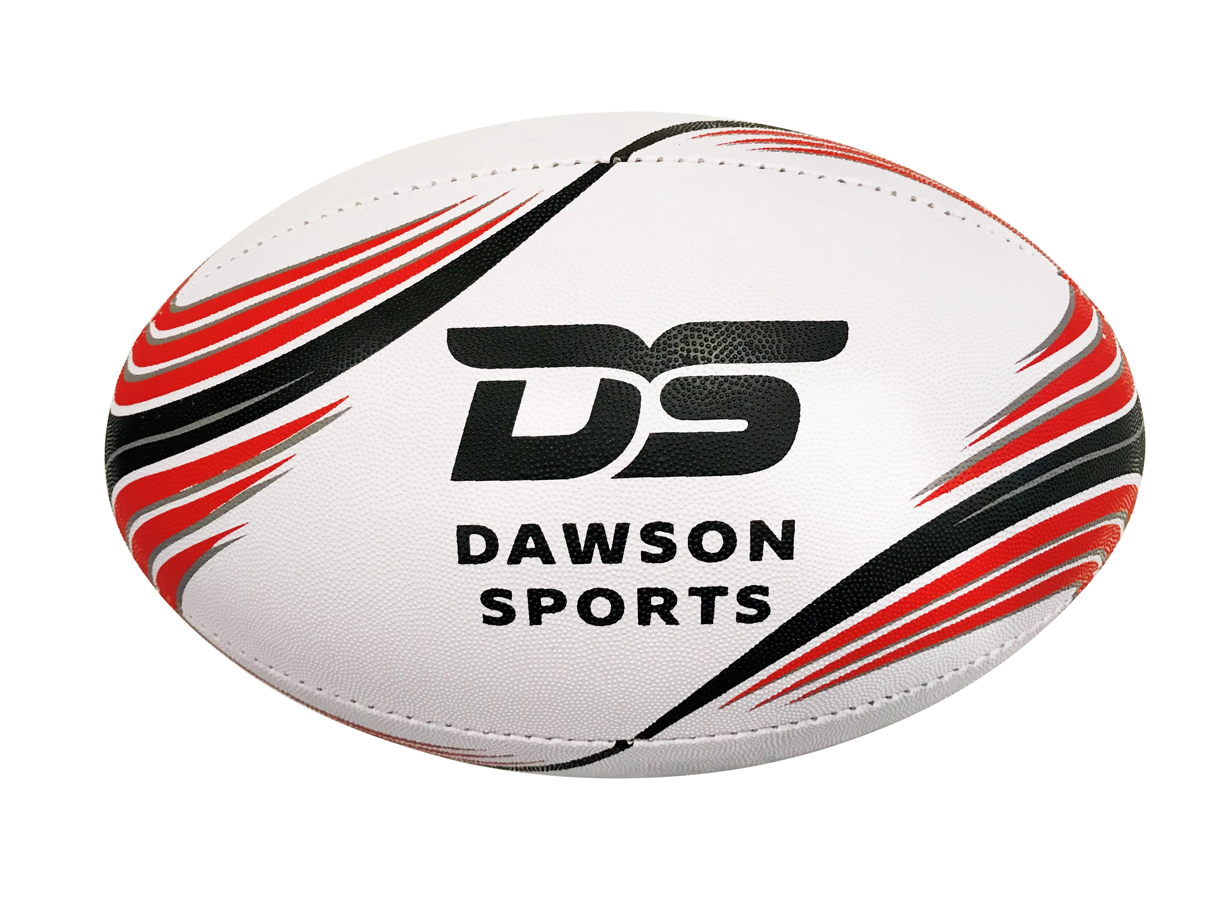 DS All Weather Trainer Rugby Ball (3 sizes available)