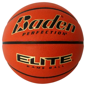 Elite Game Basketball