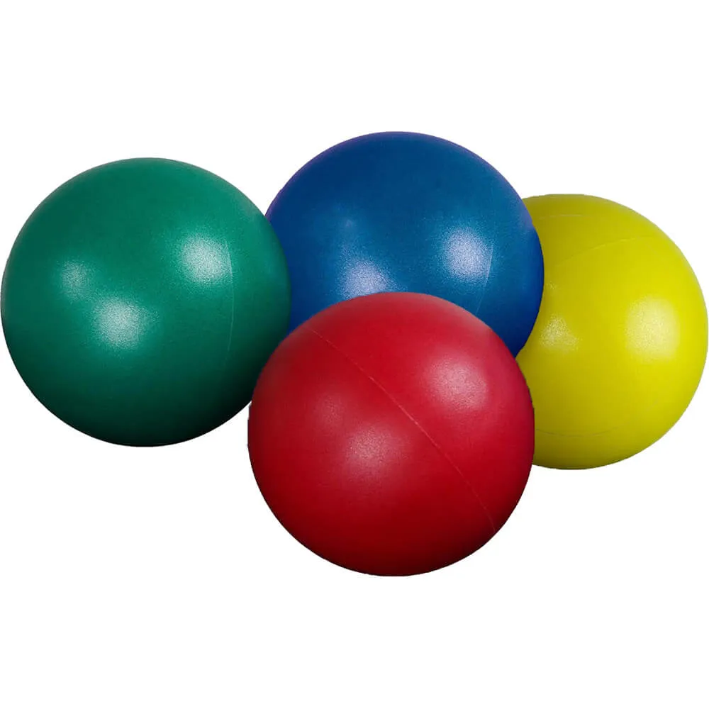 First-Play Softtouch Balls | Set of 4