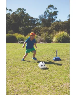 Freeplay Kids Soccer Trainer set