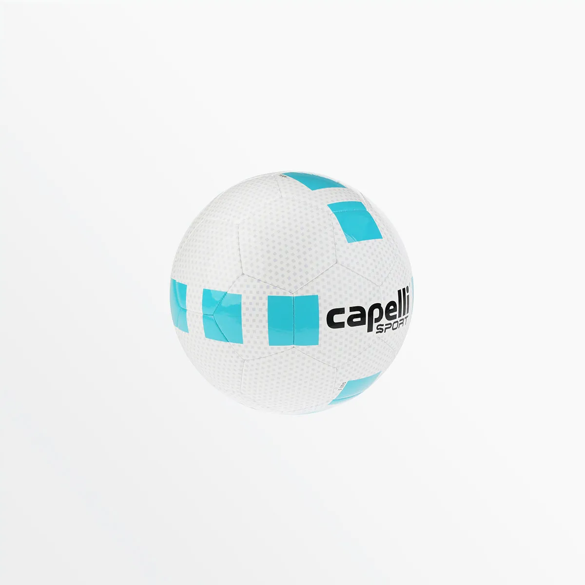 FUSION II CUBES TEAM FIFA BASIC SOCCER BALL