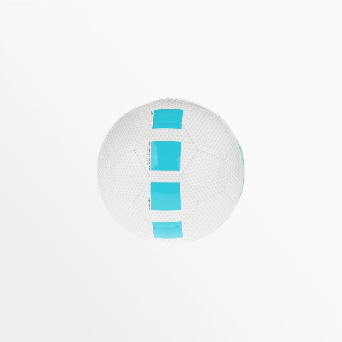 FUSION II CUBES TEAM SOCCER BALL