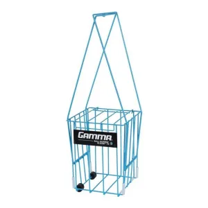 Gamma Hopper Hi-Rise 75 with Wheels - Blue