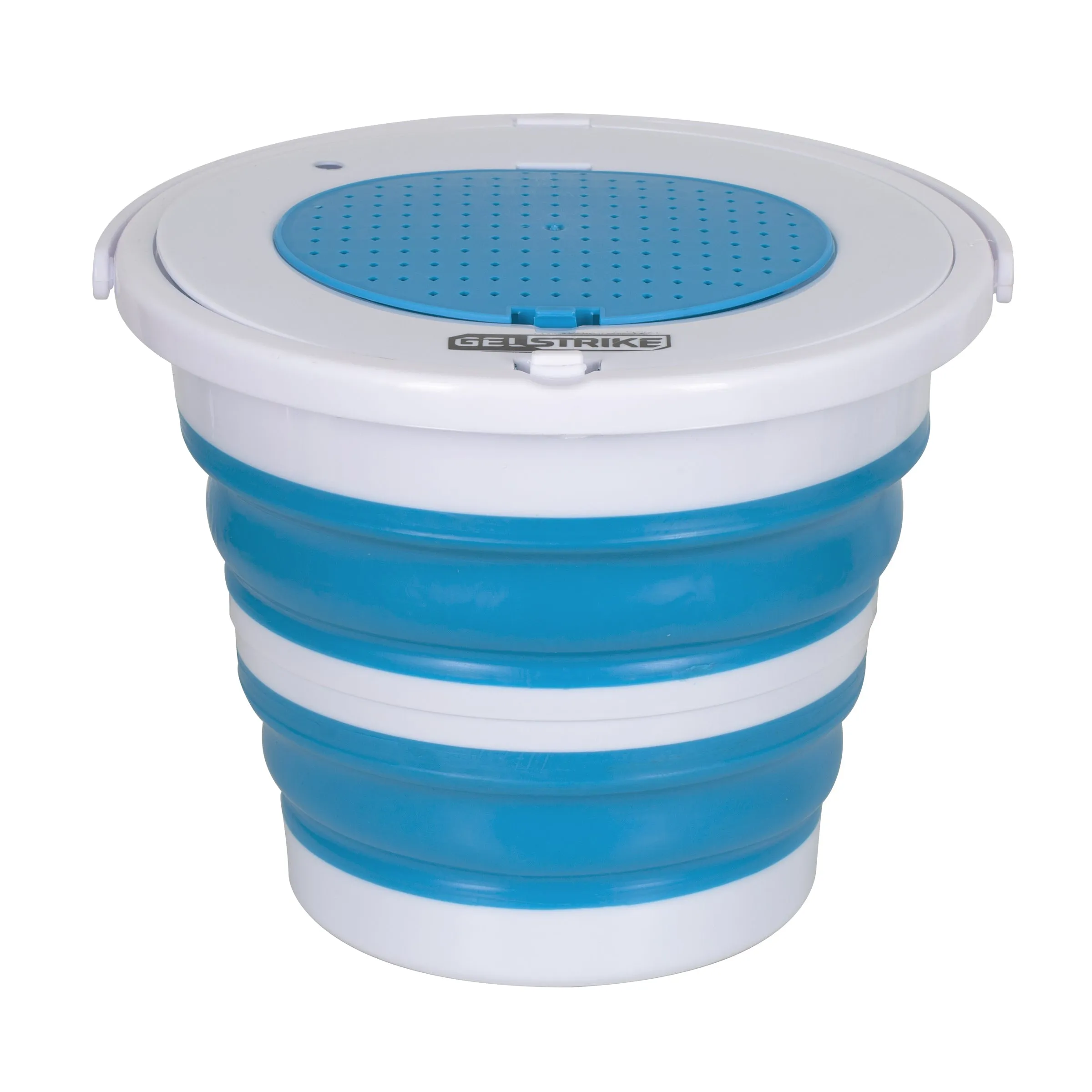 GelStrike Ammo Tub - Blue