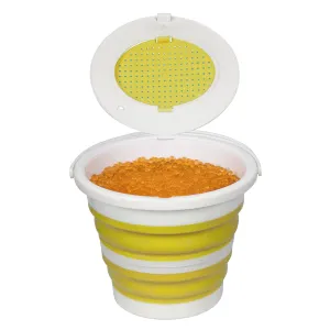 GelStrike Ammo Tub - Yellow