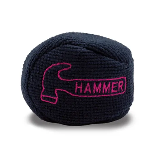 Hammer <br>Microfiber Grip Ball <br>Assorted